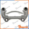 Support, étrier de frein avant pour OPEL | GH-443624, HZP-PL-010A